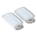Diono® - Diono Soft Wraps - Universal Harness Strap Covers