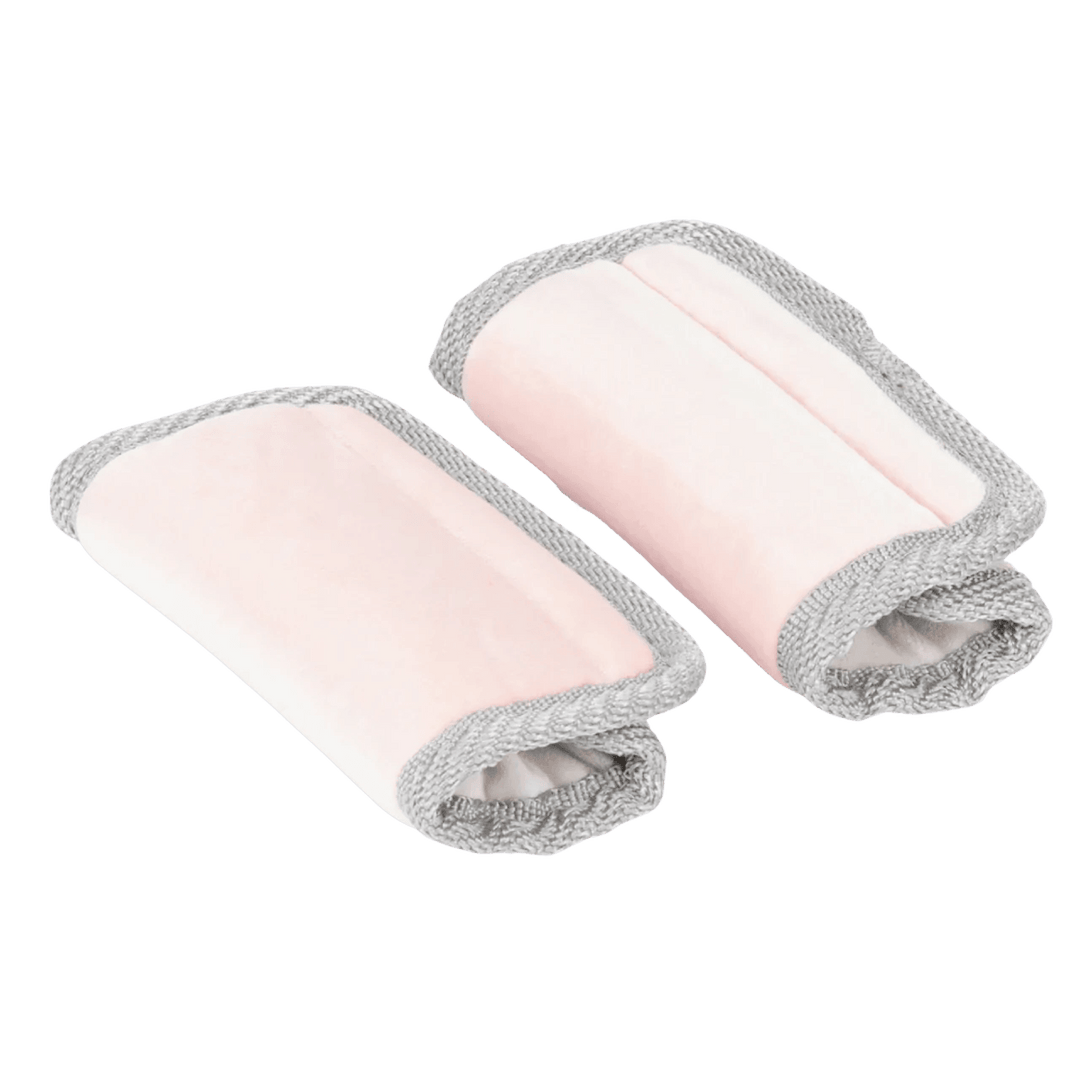 Diono® - Diono Soft Wraps - Universal Harness Strap Covers