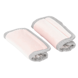 Diono® - Diono Soft Wraps - Universal Harness Strap Covers