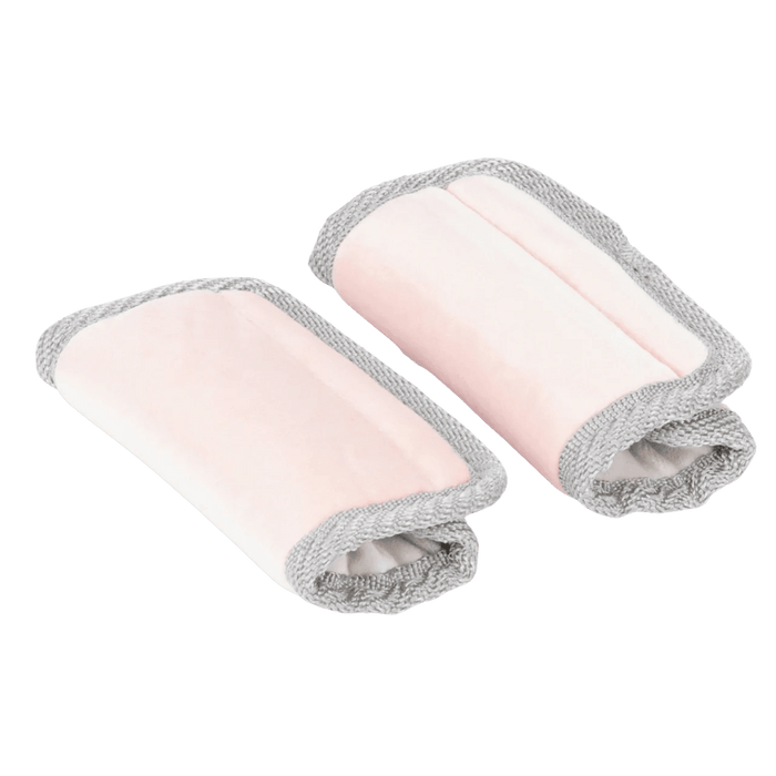 Diono® - Diono Soft Wraps - Universal Harness Strap Covers