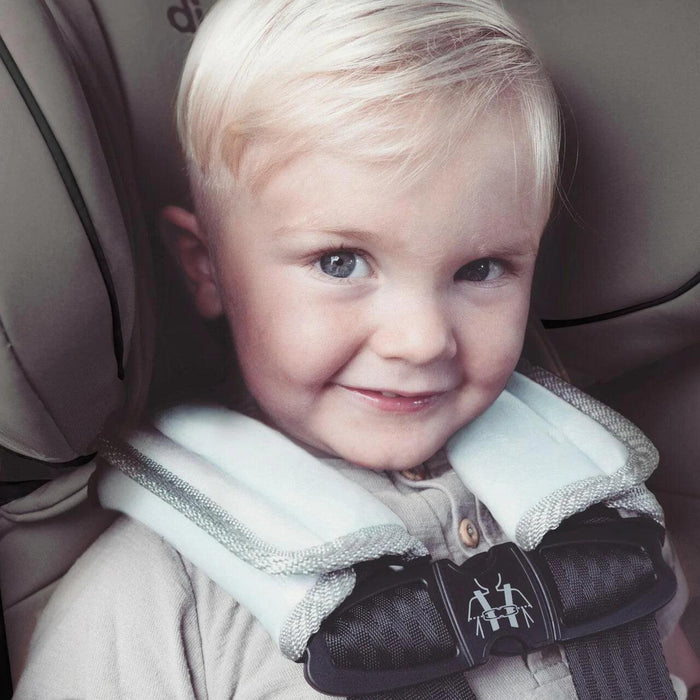 Diono® - Diono Soft Wraps - Universal Harness Strap Covers