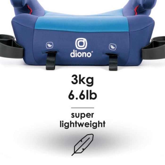 Diono® - Diono Solana® 2 with LATCH