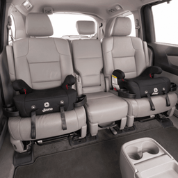 Diono® - Diono Solana® 2 with LATCH