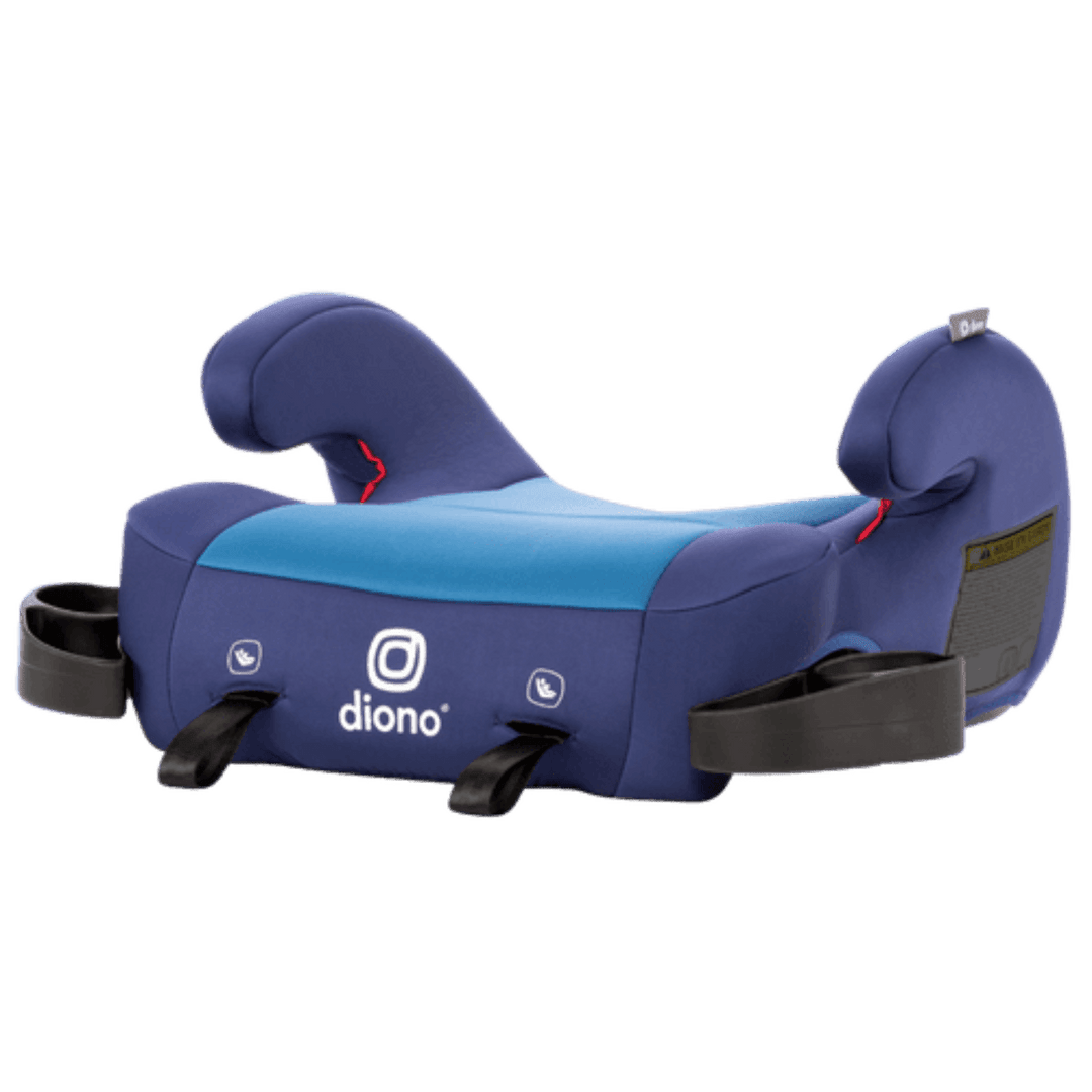Diono® - Diono Solana® 2 with LATCH