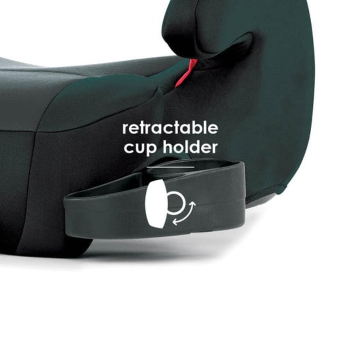 Diono® - Diono Solana® 2 with LATCH