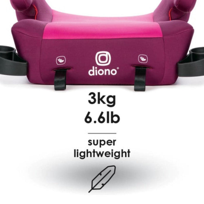 Diono® - Diono Solana® 2 with LATCH