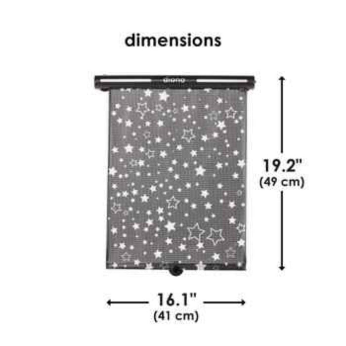 Diono® - Diono Starry Night Sun Shade