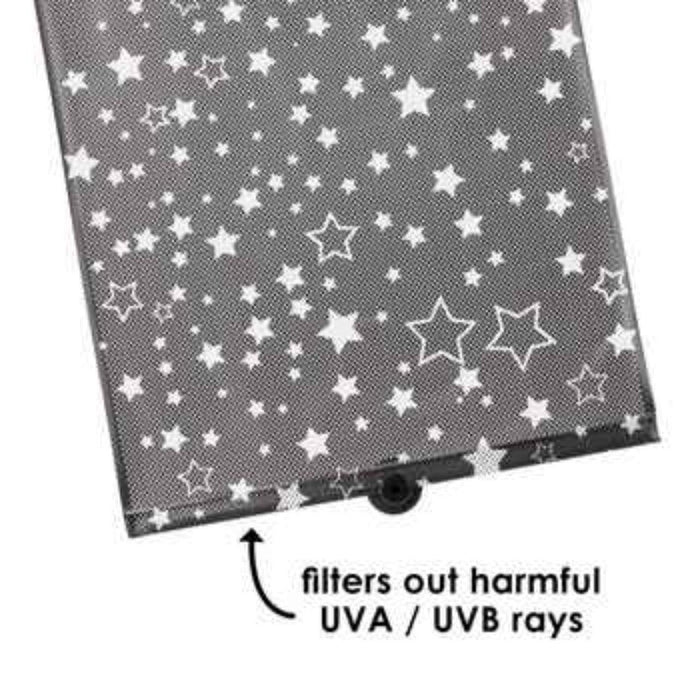 Diono® - Diono Starry Night Sun Shade
