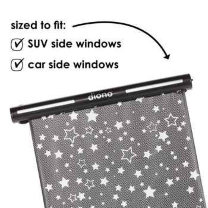 Diono® - Diono Starry Night Sun Shade