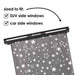 Diono® - Diono Starry Night Sun Shade