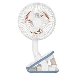 Diono® - Diono Stroller Fan - White