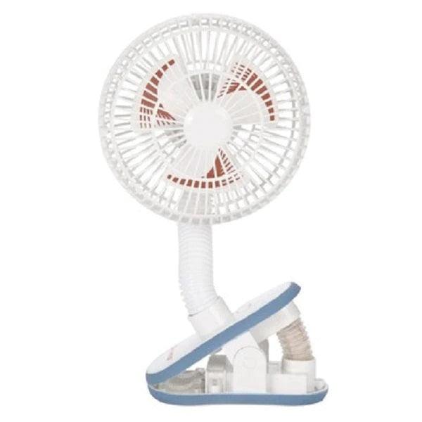 Diono® - Diono Stroller Fan - White