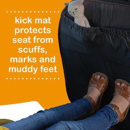 Diono® - Diono Stuff n' Scuff (Pack of 2)