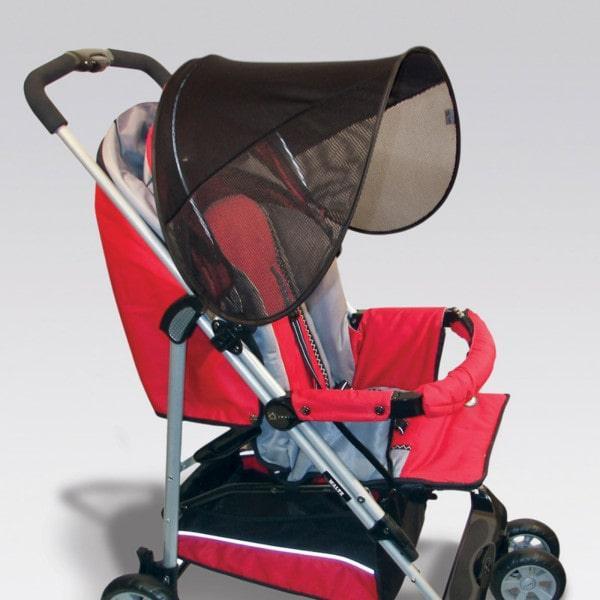 Diono® - Diono Sun Car Seat & Stroller Shade