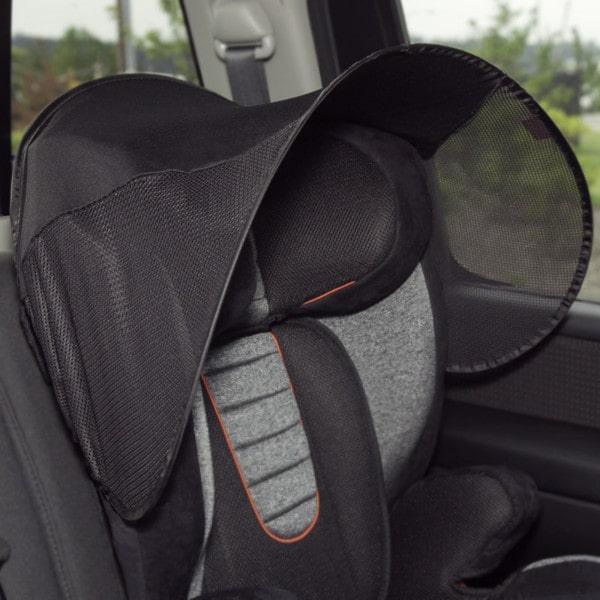 Diono® - Diono Sun Car Seat & Stroller Shade