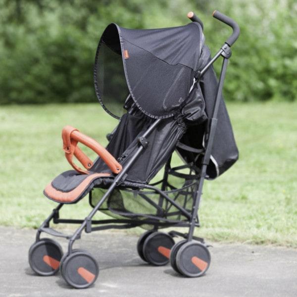 Diono® - Diono Sun Car Seat & Stroller Shade