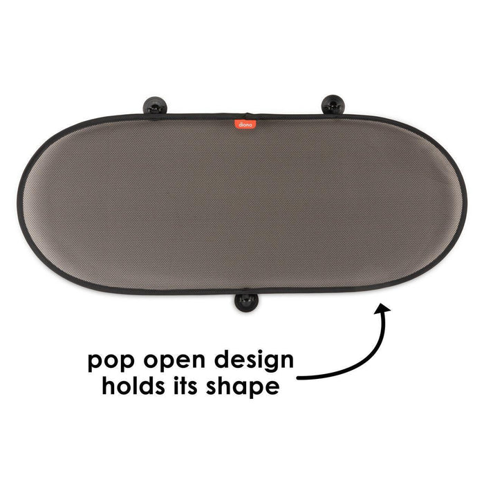 Diono® - Diono Sun Stop Rear Window Sunshade