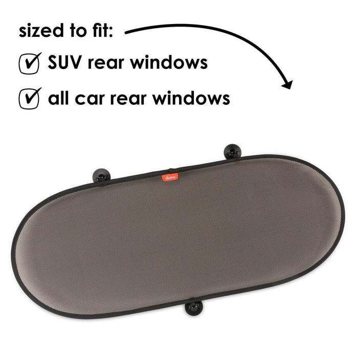 Diono® - Diono Sun Stop Rear Window Sunshade
