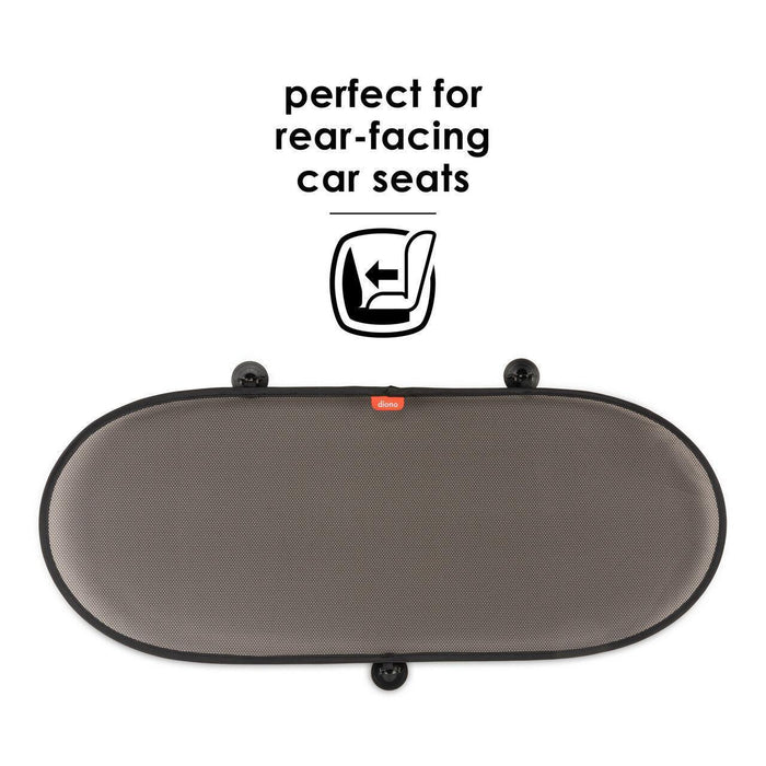 Diono® - Diono Sun Stop Rear Window Sunshade