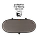 Diono® - Diono Sun Stop Rear Window Sunshade