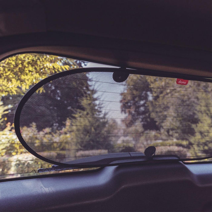 Diono® - Diono Sun Stop Rear Window Sunshade