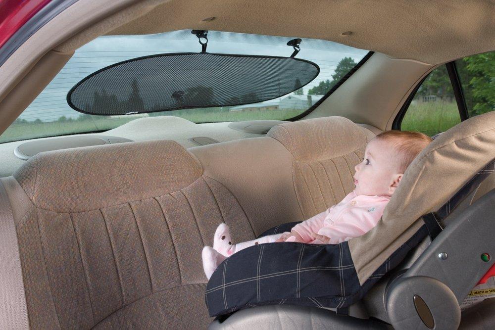 Diono® - Diono Sun Stop Rear Window Sunshade