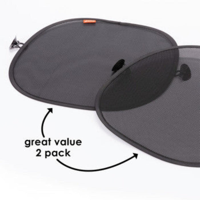 Diono® - Diono Sun Stoppers® - 2 pack