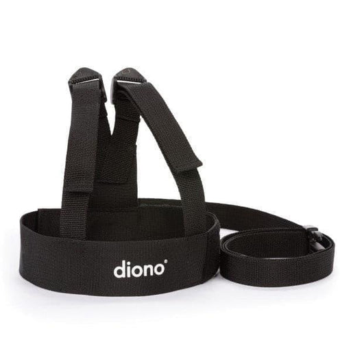 Diono® - Diono Sure Steps Kids Security Harness