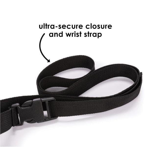 Diono® - Diono Sure Steps Kids Security Harness