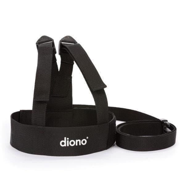 Diono® - Diono Sure Steps Kids Security Harness