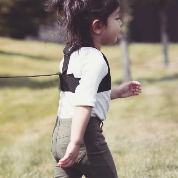 Diono® - Diono Sure Steps Kids Security Harness