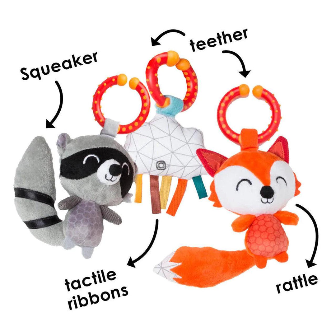 Diono® - Diono Toy Actvity Spiral