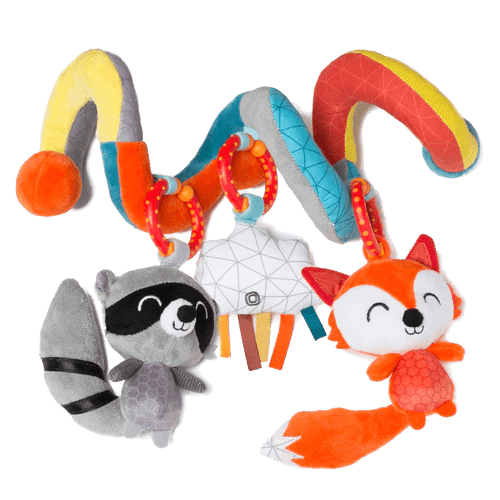 Diono® - Diono Toy Actvity Spiral