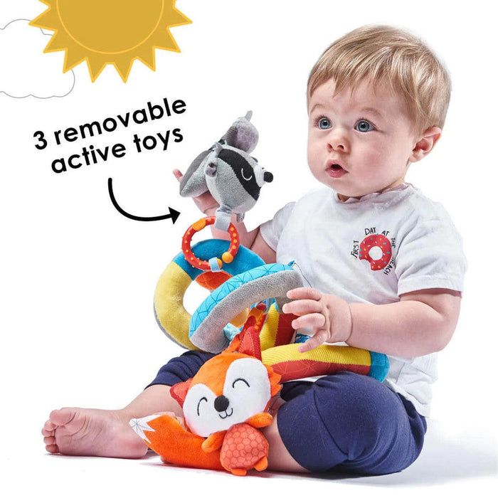Diono® - Diono Toy Actvity Spiral