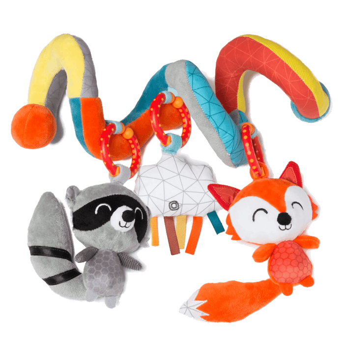 Diono® - Diono Toy Actvity Spiral
