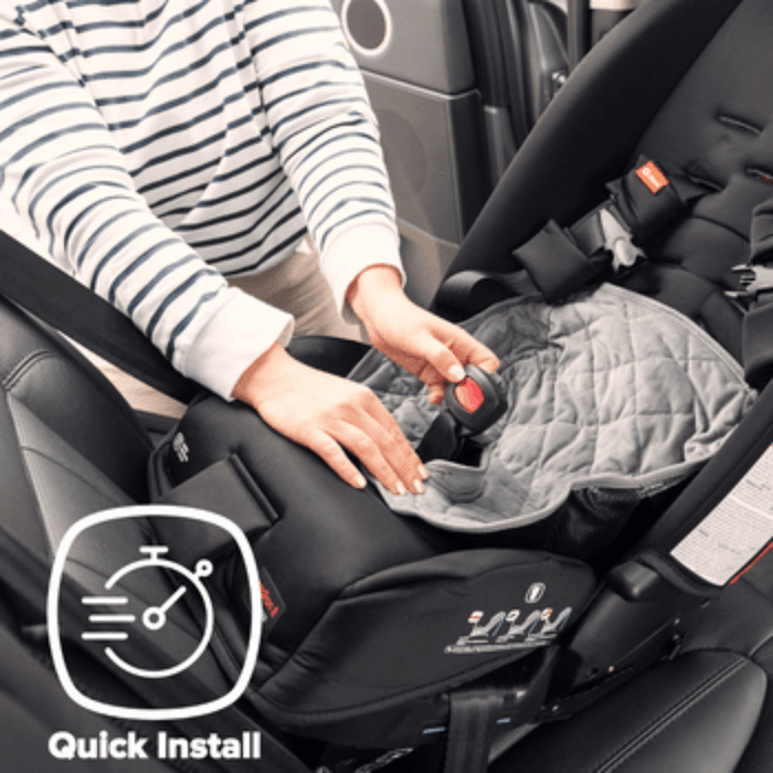 Diono Ultra Dry Seat Car Seat and Stroller protector Goldtex