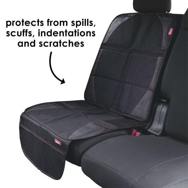 Diono® - Diono Ultra Mat Car Seat Protector