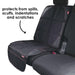 Diono® - Diono Ultra Mat Car Seat Protector