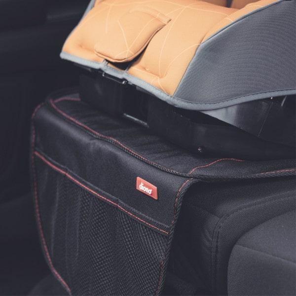 Diono® - Diono Ultra Mat Car Seat Protector
