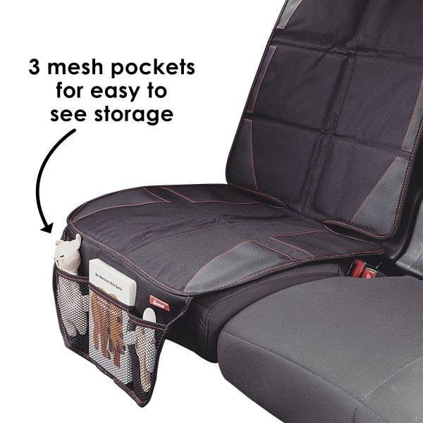 Diono® - Diono Ultra Mat Car Seat Protector