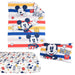 Disney® - Disney® 3-piece Toddler Bedding Set - Mickey Mouse - Navy