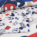 Disney® - Disney® 3-piece Toddler Bedding Set - Mickey Mouse - Navy