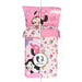 Disney® - Disney® 3-piece Toddler Bedding Set - Minnie Mouse - Pink