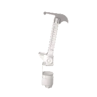 Doorwing - Doorwing Door Lock & Finger Guard