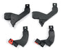Peg Perego® - Peg Perego Double Adapter For Ypsi And Z4 - Upper & Lower Adapters - For New Frame Only