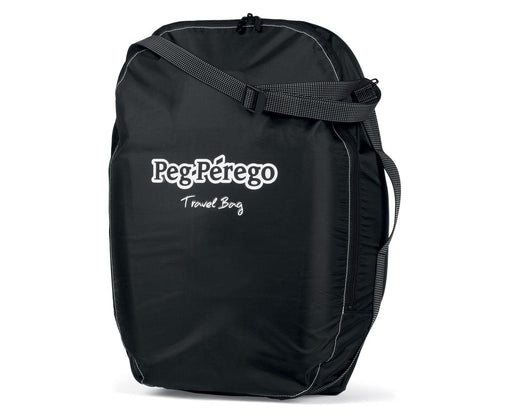 Peg Perego® - Peg Perego Travel Bag Viaggio Flex - Black