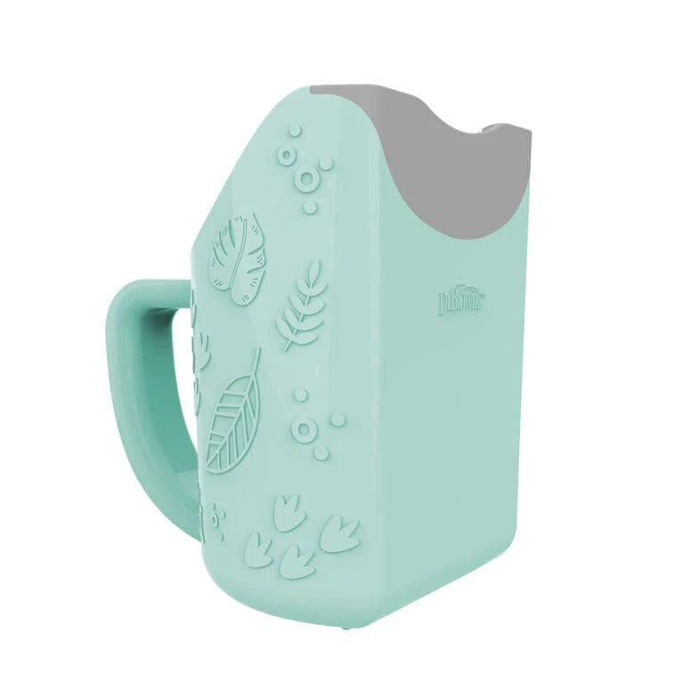 Dr. Brown's® - Dr. Brown Dino-Pour Bath Rinse Cup