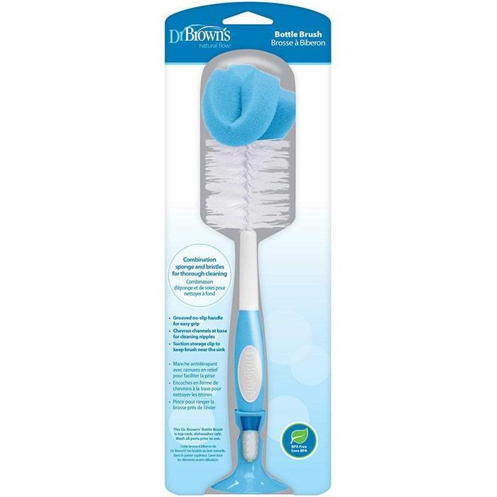 Dr. Brown's® - Dr. Brown's Baby Bottle Brush