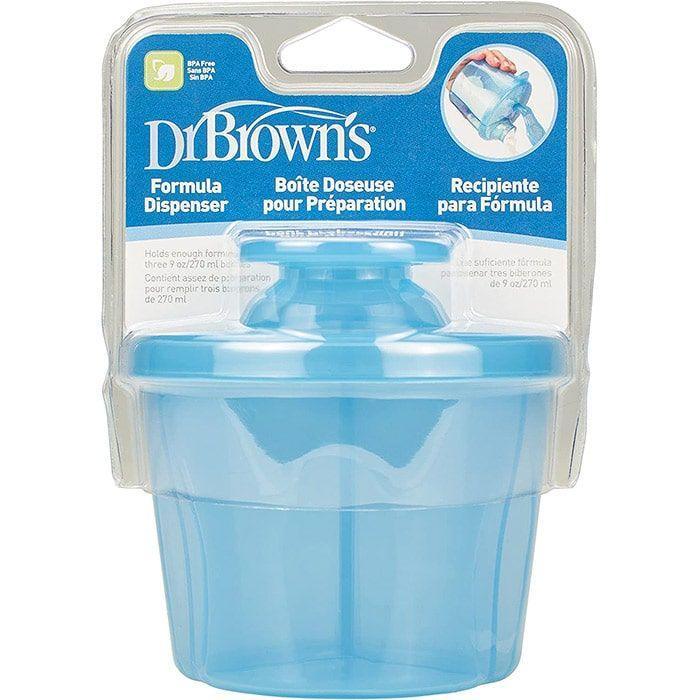 Dr. Brown's® - Dr. Brown's Baby Formula Dispenser & Caddy