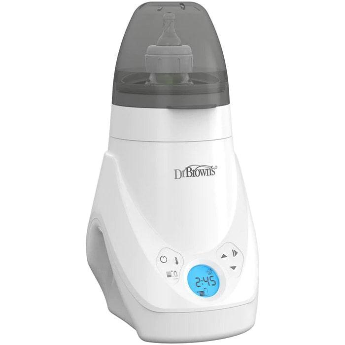 Dr. Brown's® - Dr. Brown's Deluxe Bottle Warmer & Sterilizer